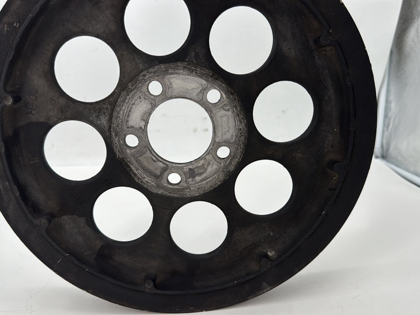 1999 - 2006 Harley-Davidson Touring Electra Glide Classic Rear Driver Pulley Sprocket 40217-00
