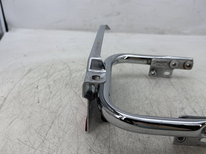 1998 Harley Touring FLHTCUI Electra Glide Ultra OEM Rear License Plate Support Bar Holder