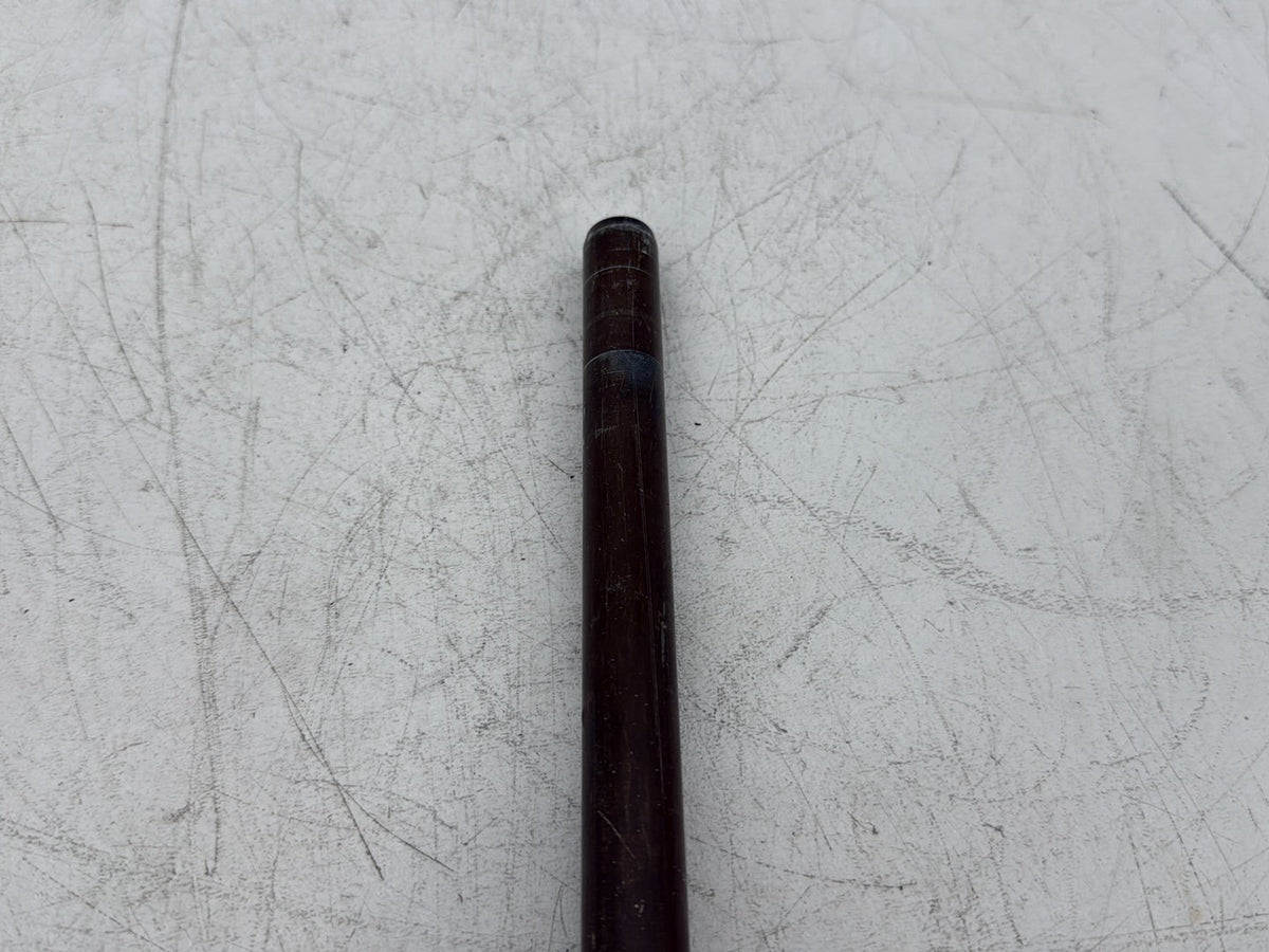2005 Harley Dyna FXDWG Wide Glide OEM Rear Fork Swingarm Pivot Bolt Shaft
