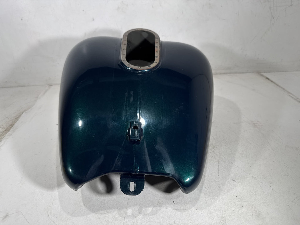 2001 Harley Electra Glide Touring Classic OEM Fuel Gas Tank Gasoline Reservoir