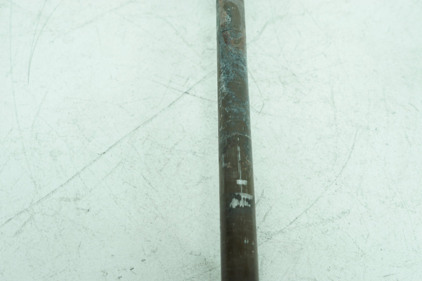 1999 - 2006 Harley-Davidson Touring Electra Glide Classic Rear Fork Swingarm Pivot Bolt Shaft 47492-89A