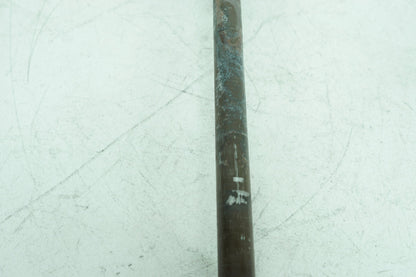 1999 - 2006 Harley-Davidson Touring Electra Glide Classic Rear Fork Swingarm Pivot Bolt Shaft 47492-89A