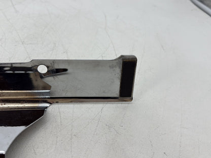 2000 Harley Dyna FXDWG Wide Glide OEM Transmission Chrome Cover