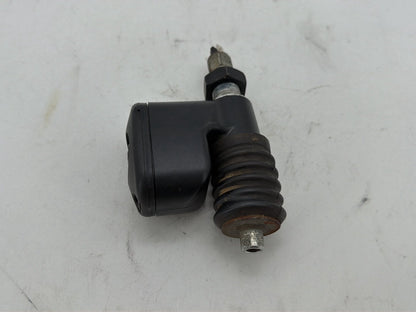 2008 Harley Dyna Fat Bob FXDF OEM Rear Brake Master Cylinder Reservoir