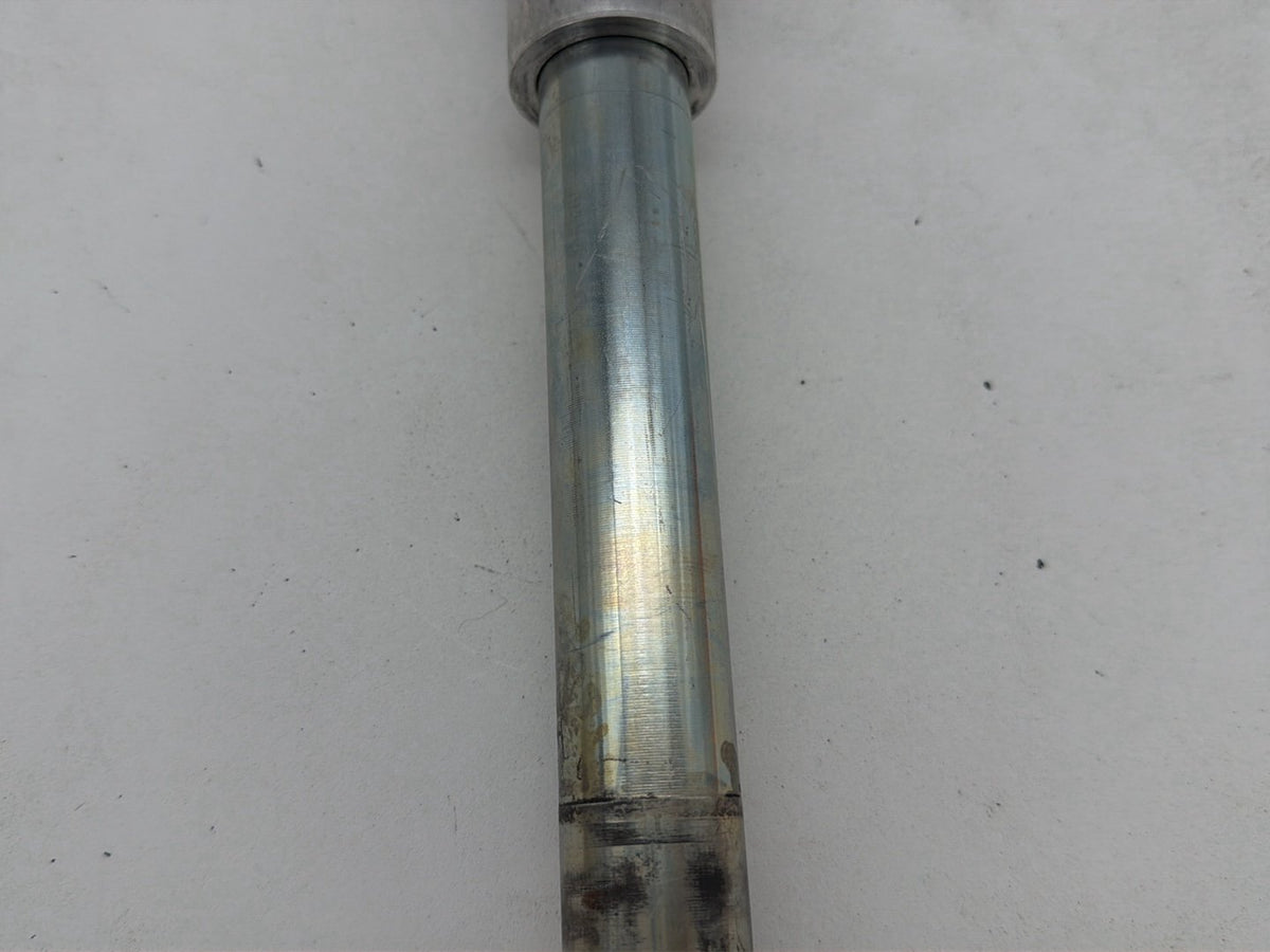 2007 Harley Street Glide Touring FLHX OEM Front Wheel Axle Bolt Shaft