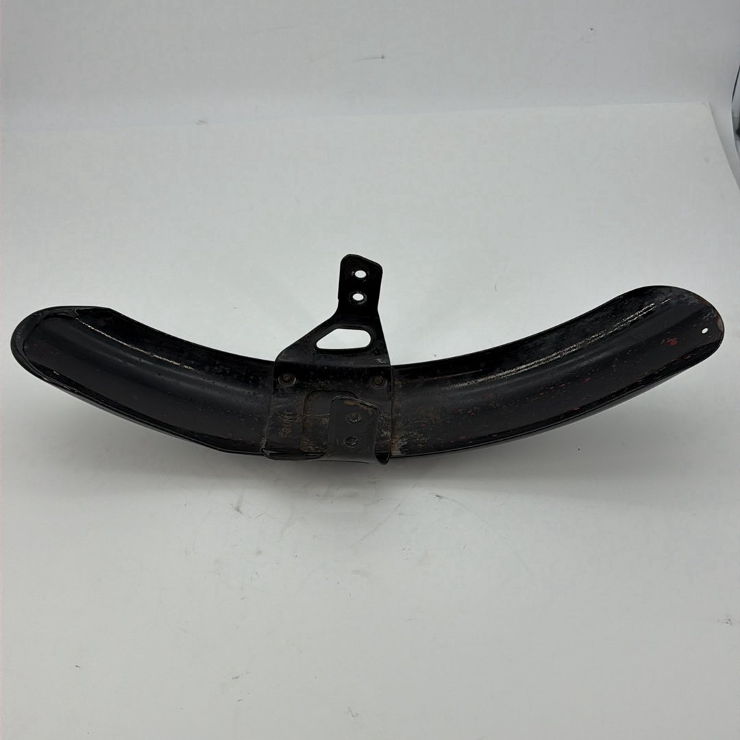 2007 - 2017 Harley-Davidson Dyna Super Glide Custom Front Wheel Fender Shell Panel 60139-06B