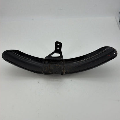 2007 - 2017 Harley-Davidson Dyna Super Glide Custom Front Wheel Fender Shell Panel 60139-06B