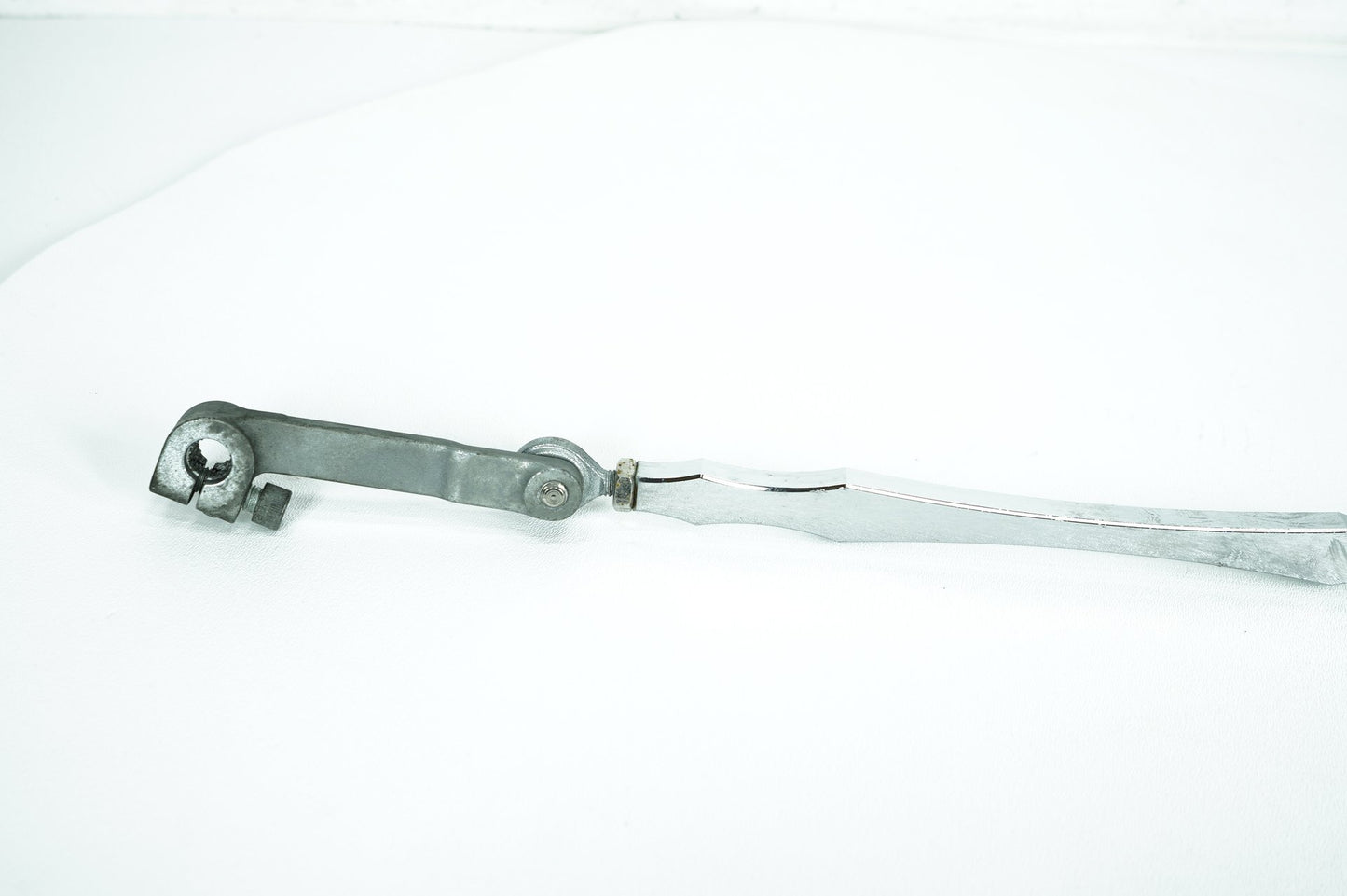 2007 - 2011 Harley-Davidson Touring Electra Ultra Gear Shifter Lever w/ Rod linkage 33709-82A