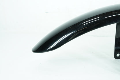 2004 - 2010 Harley-Davidson Sportster Low Front Wheel Fender Shell Panel 58998-83E