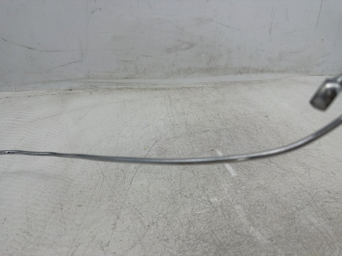 2004 Harley Electra Glide Touring Ultra OEM Rear Brake Hose Line Pipe