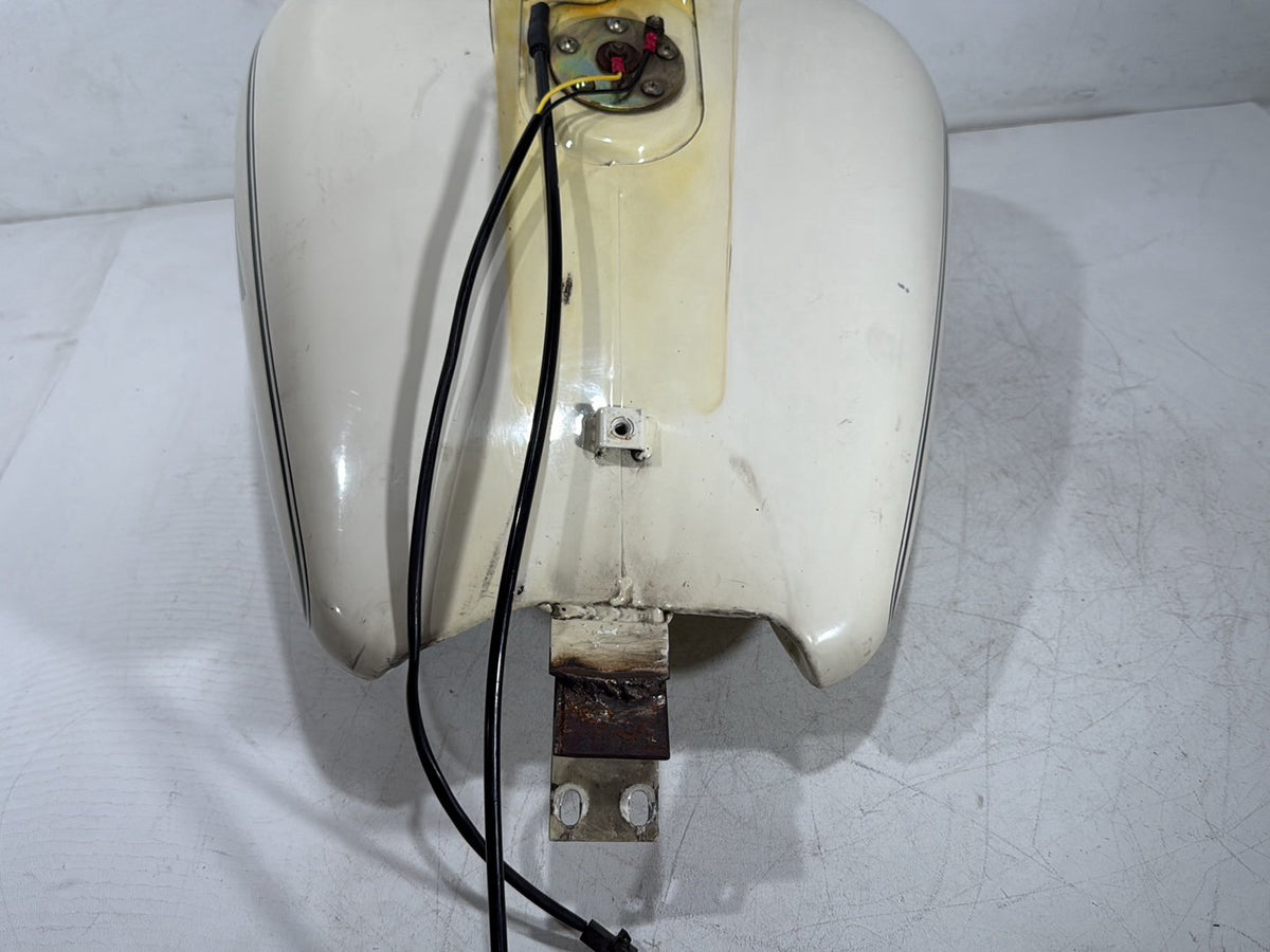 1992 Harley Electra Glide Touring Classic OEM Fuel Gas Tank Gasoline Reservoir