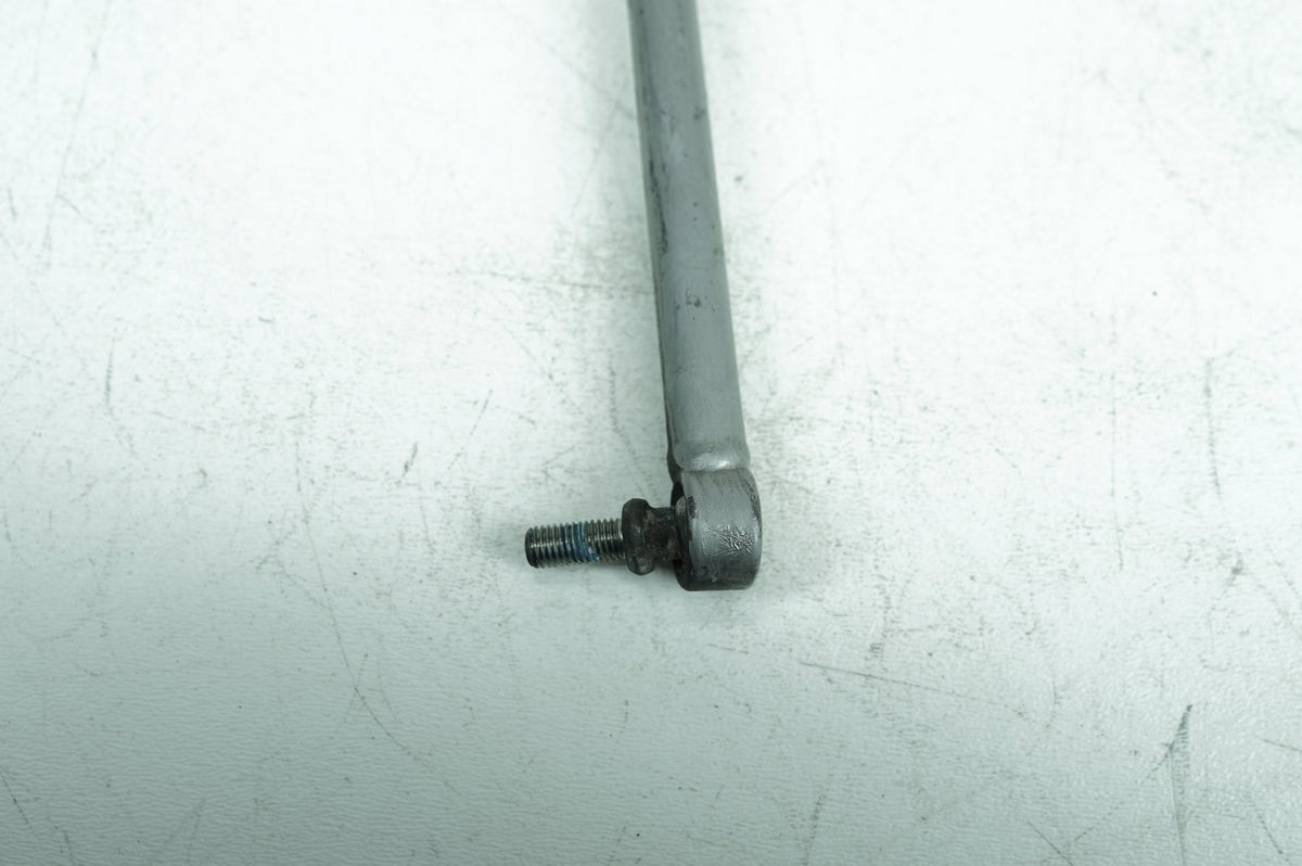 2005 Harley Sportster XL883 C Custom OEM Rear Brake Control Push Rod