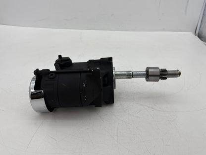 2002 Harley Dyna FXD Super Glide OEM Engine Starter Motor