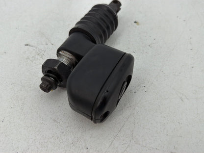 2007 - 2012 Harley-Davidson Touring Street Glide Rear Brake Master Cylinder Reservoir