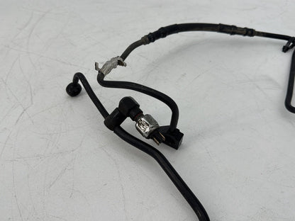 2008 - 2016 Harley-Davidson Touring Electra Glide Ultra Rear Brake Hose Line Pipe ABS