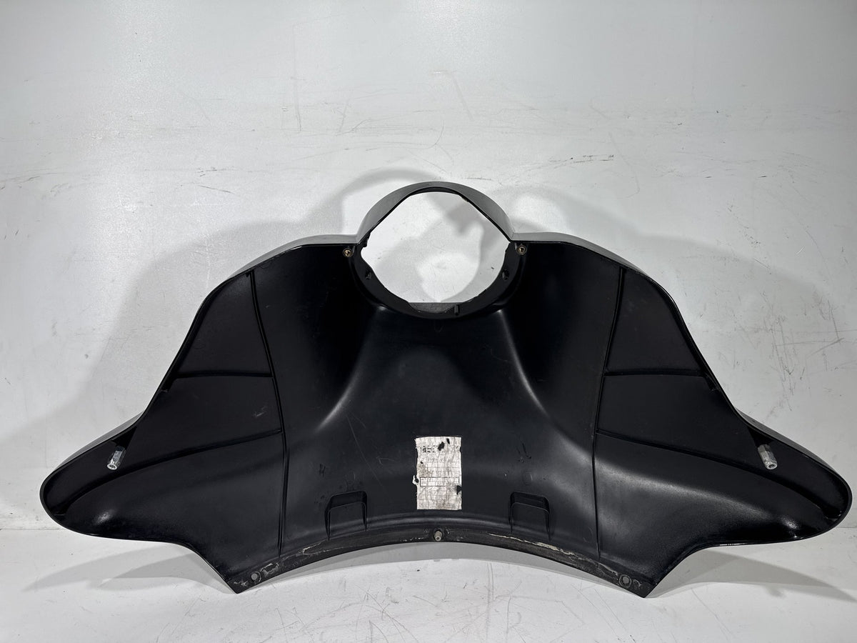 2002 Harley Electra Glide Touring FLHT OEM Front Outer Batwing Fairing Cover