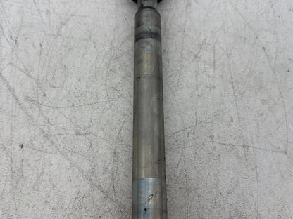 2013 Harley Heritage Softail Classic FLSTC OEM Front Wheel Axle Bolt Shaft