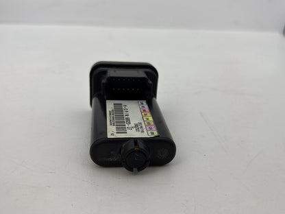 2009 Harley Sportster XL1200C 1200 Custom OEM Turn Signal Security Module TSSM