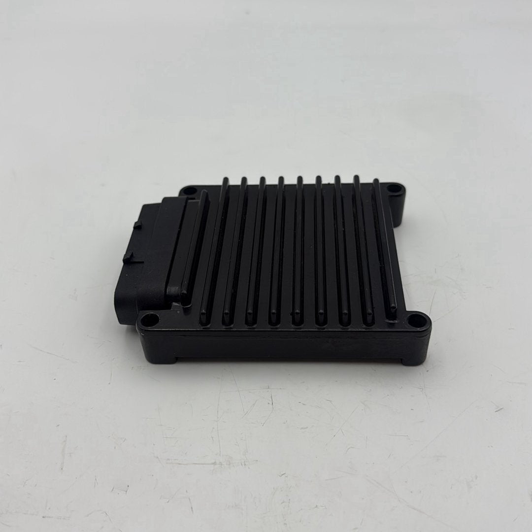 2007 - 2012 Harley-Davidson Dyna Street Bob Engine Control Module Brain ECU ECM 32852-07