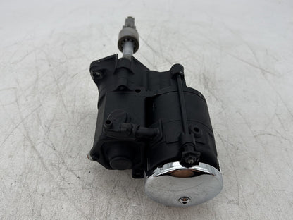 2003 Harley Dyna Wide Glide FXDWG OEM Engine Starter Motor