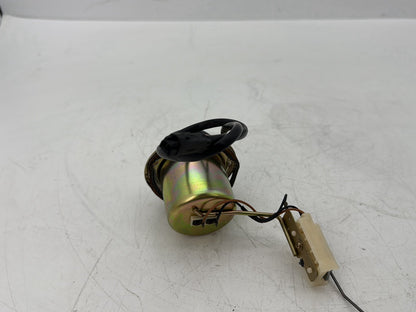 2002 Harley Dyna FXD Super Glide OEM Fuel Level Gas Tank Gauge