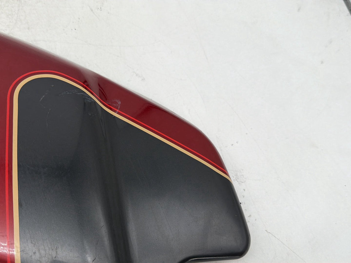 2007 Harley Electra Glide Touring Ultra OEM Left Right Side Fairing Cover