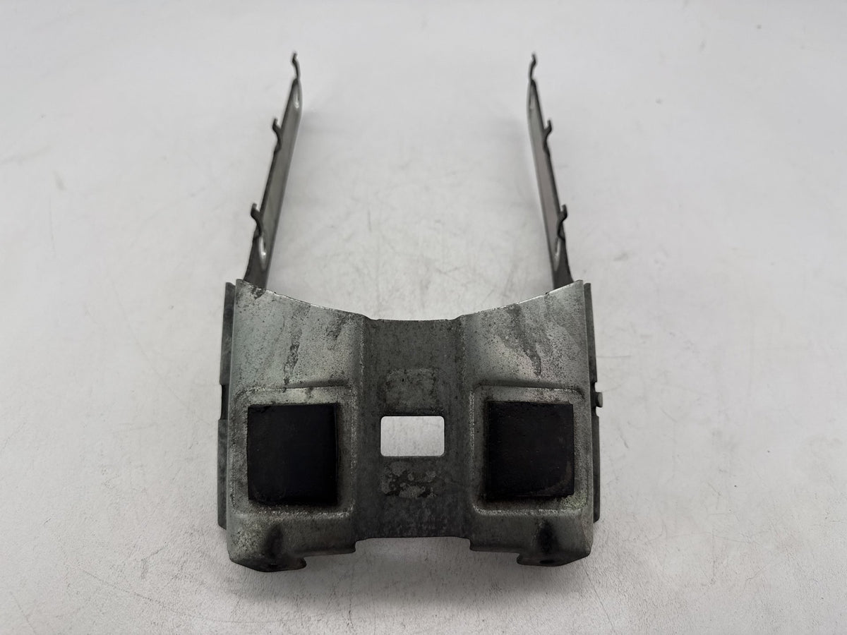 2014 Harley Softail Slim FLS OEM License Plate Bracket Stay Holder