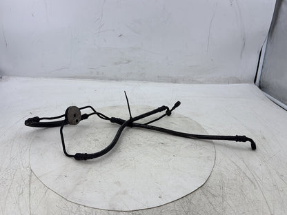 1998 Harley Touring FLHTCUI Electra Glide Ultra OEM Front Brake Hose Line Pipe