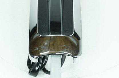 2008 - 2016 Harley-Davidson Touring Electra Glide Ultra Fuel Gas Tank Dash Console NOKey 	61270-08