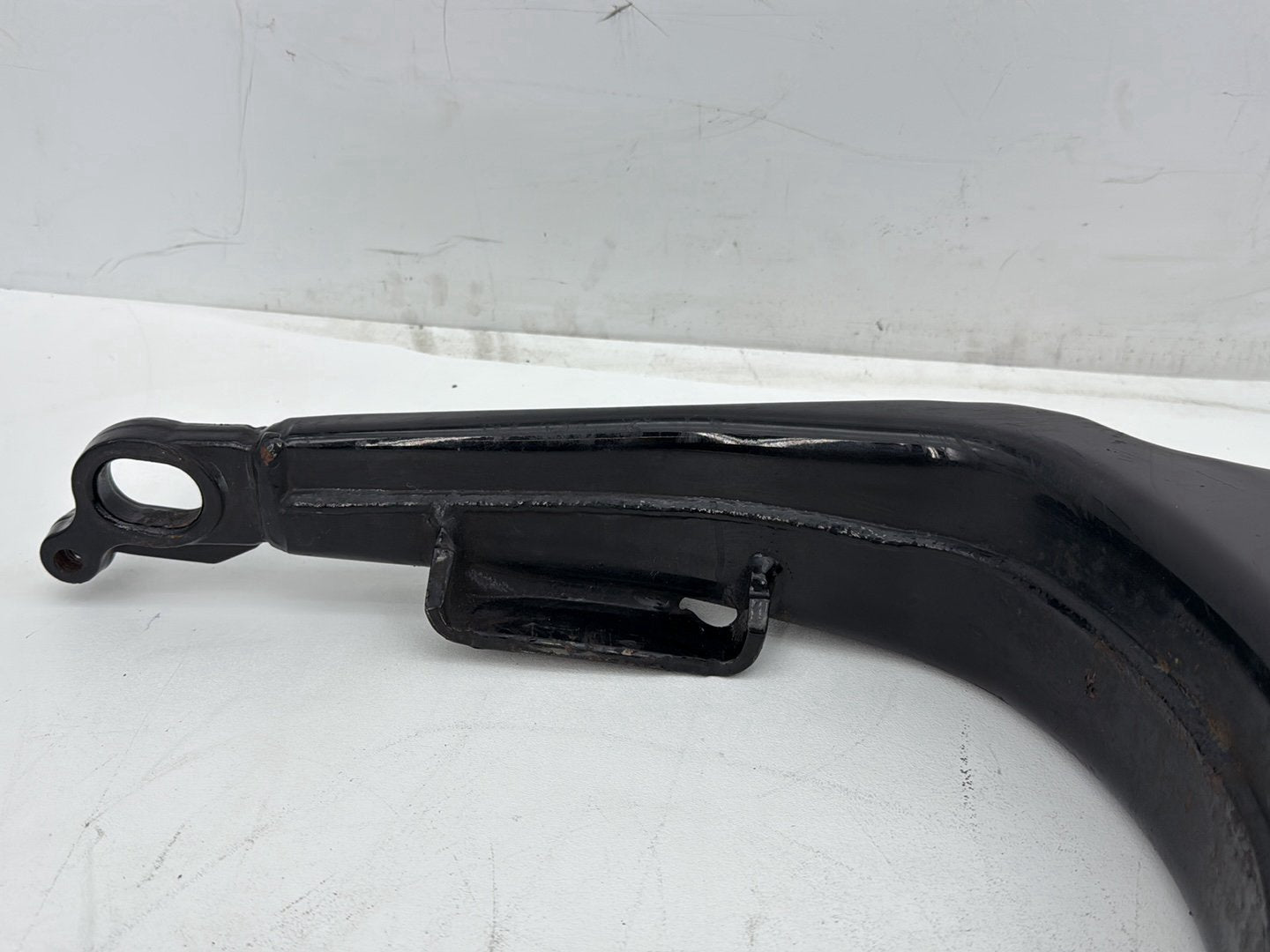 2011 Harley Electra Glide Ultra FLHTK OEM Rear Fork Swingarm Swing Arm