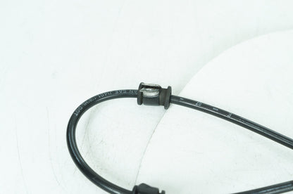 2007 - 2013 Harley-Davidson Softail Heritage Classic Front Brake Hose Line Pipe 42411-09