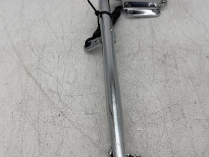 2005 Harley Electra Glide Touring Ultra FLHTCUI OEM Left Side Jiffy Kick Stand & Spring