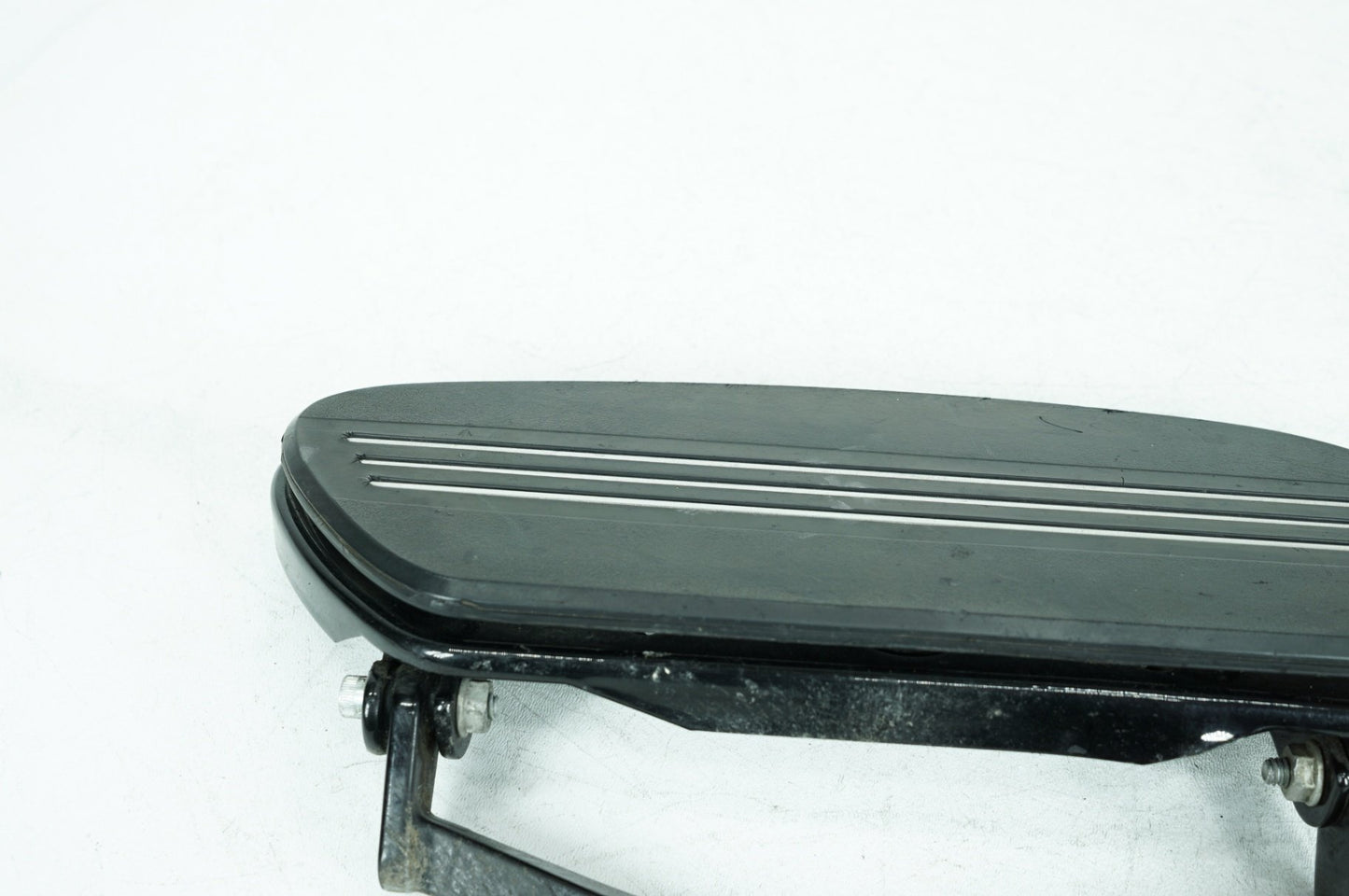 2008 - 2016 Harley-Davidson Touring Street Glide Left Driver 1 Floorboard Foot Rest 50688-04
