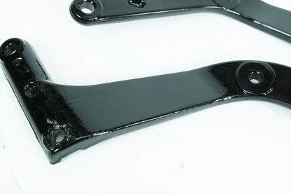 2007 - 2012 Harley-Davidson Softail Heritage Classic Rear Left & Right Fender Support Bracket  	47798-08BHP