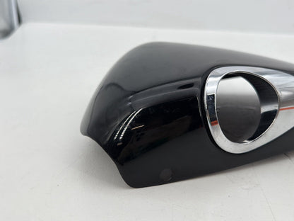 2009 Harley Sportster XL1200C 1200 Custom OEM Right Fairing Side Oil Tank Cover