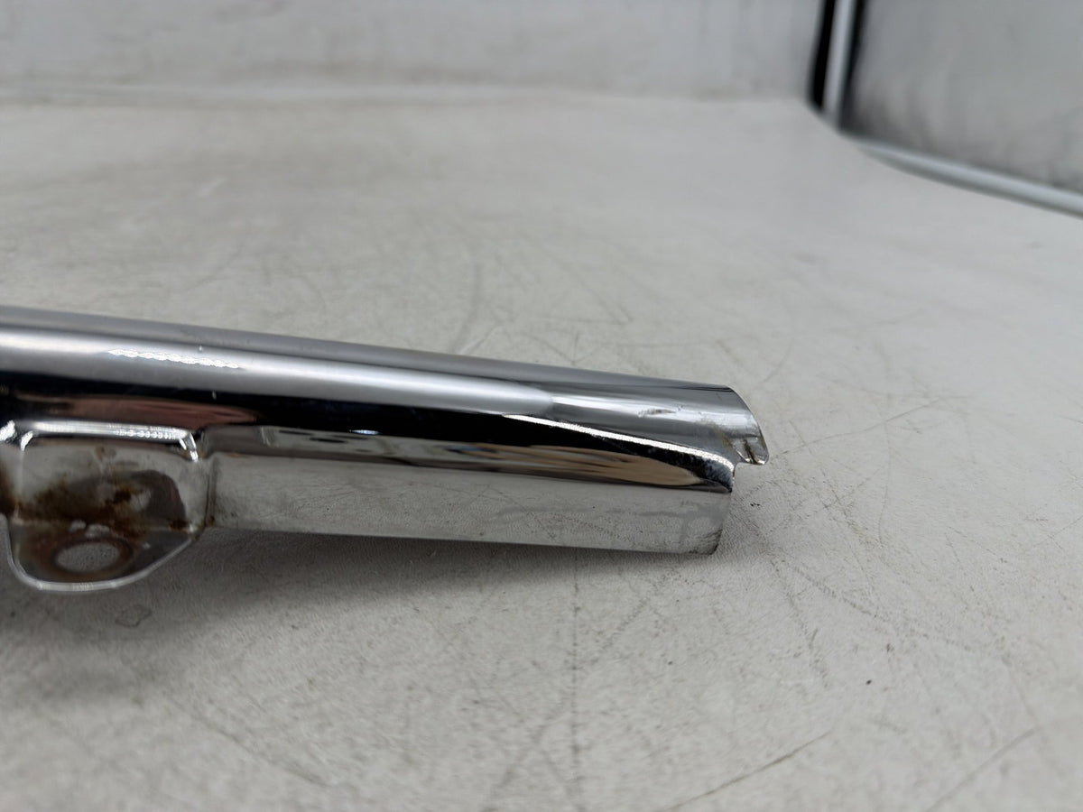 2001 Harley Fat Boy Softail FLSTFI OEM Inner Fairing Mount Support Bracket