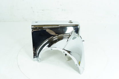 1999 - 2006 Harley-Davidson Touring Road King Classic Right Headlamp 1 Nacelle Cover Cowl  	67674-94