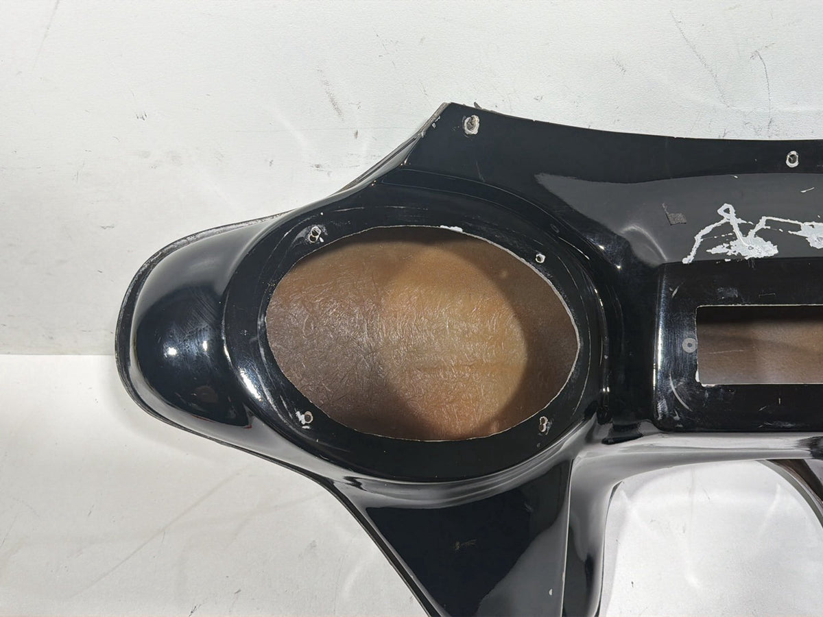 97 Harley Road King Touring Front Inner Outer Batwing Fairing Cover Aftermarket