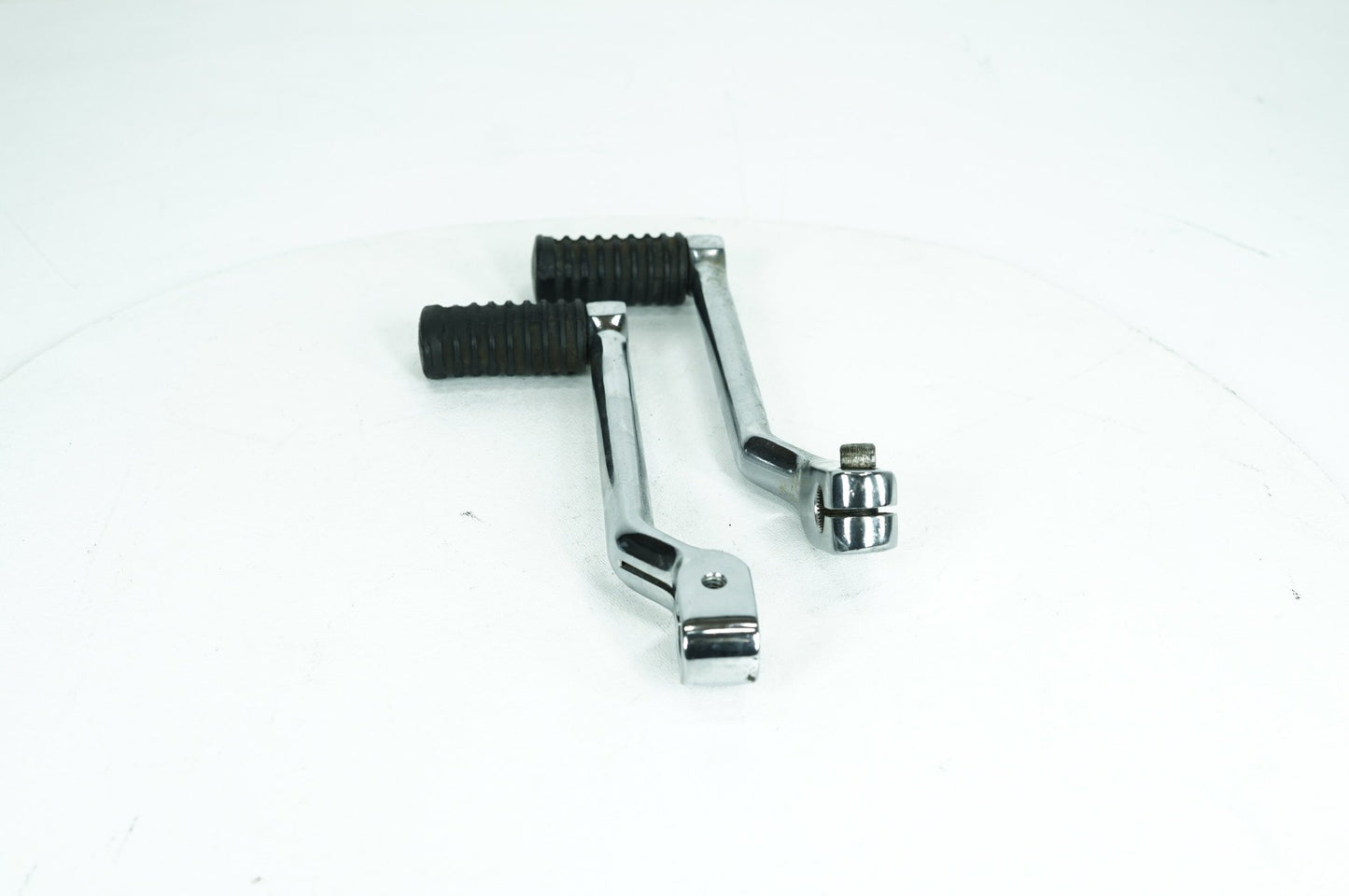 1984 - 1998 Harley-Davidson Touring Electra Glide Classic Gear Shifter Lever Pedal Pedals 33895-82