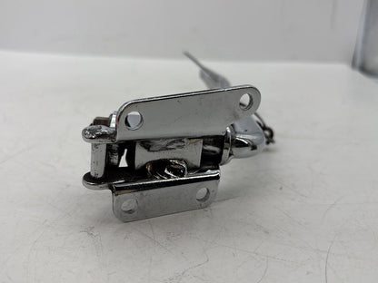 2005 Harley Touring FLHRCI Road King Classic OEM Left Side Jiffy Kick Stand & Spring