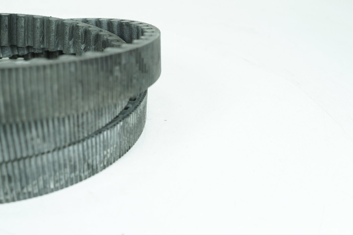 2007 - 2016 Harley-Davidson Dyna Super Glide Rear Drive Belt 40046-07