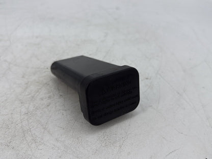 2009 Harley Sportster 883 Low XL883L OEM Turn Signal Security Module TSSM