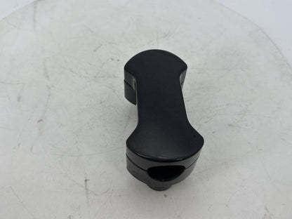 2012 Harley Dyna Fat Bob FXDF 103 OEM Front Handlebar Riser Top Clamp