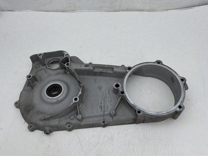 2009 Harley Dyna Street Bob FXDB OEM Inner Primary Clutch Cover
