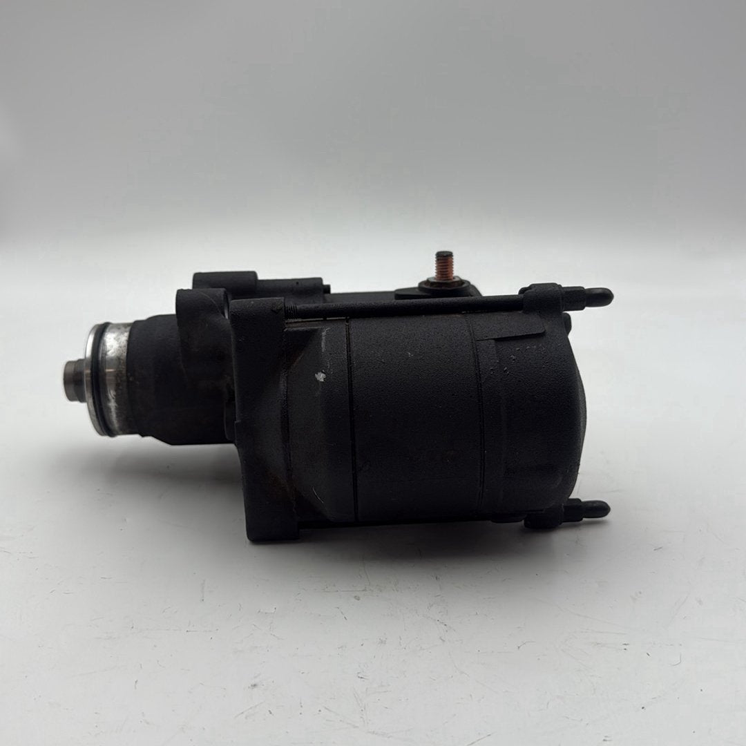 2007 - 2012 Harley-Davidson Dyna Street Bob Engine Starter Motor  	31618-06