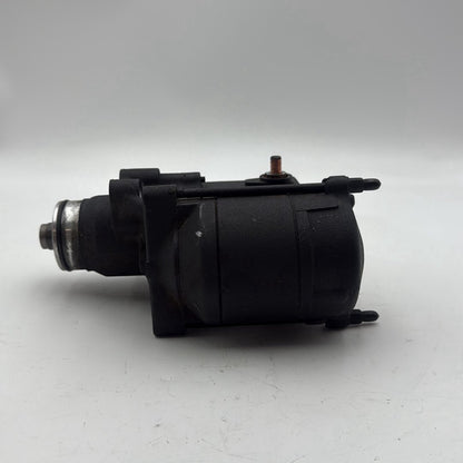 2007 - 2012 Harley-Davidson Dyna Street Bob Engine Starter Motor  	31618-06