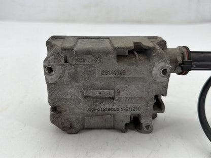 2003 Harley Road King Touring FLHRCI Classic Cruise Control Actuator Servo Motor