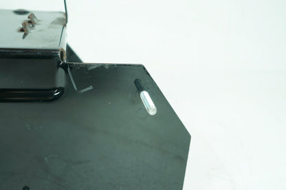 2007 - 2011 Harley-Davidson Touring Street Glide Battery Tray Bracket Holder Carrier 66281-02A