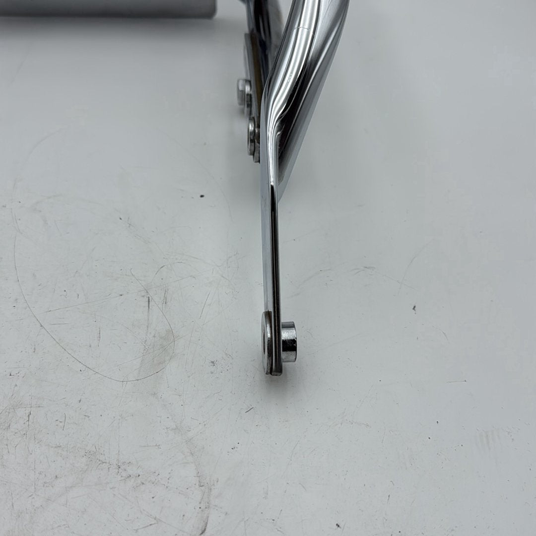 2007 - 2012 Harley-Davidson Touring Electra Glide Classic Rear License Plate Support Bar Holder  	53422-97
