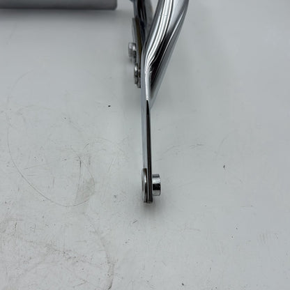2007 - 2012 Harley-Davidson Touring Electra Glide Classic Rear License Plate Support Bar Holder  	53422-97